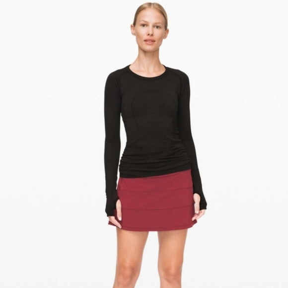 Lululemon Pace Rival Skirt - Picture 4 of 9